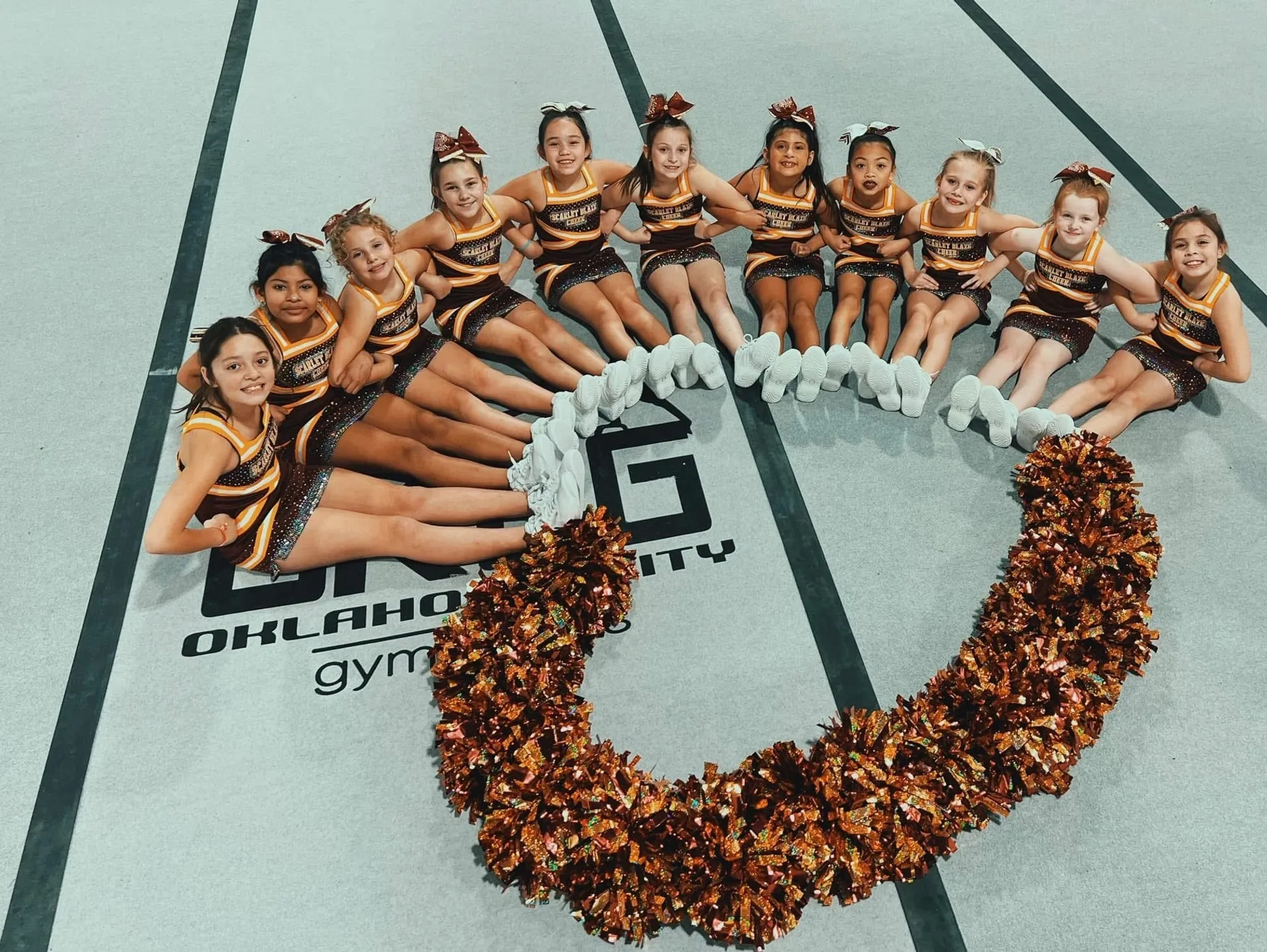 Who We Are